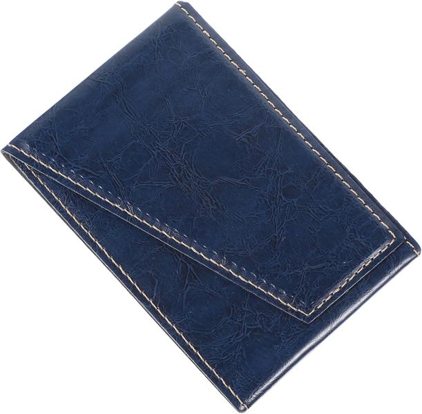 Premium PU Leather Phone Wallet &amp; Stand with Card Slots for Daily Use and