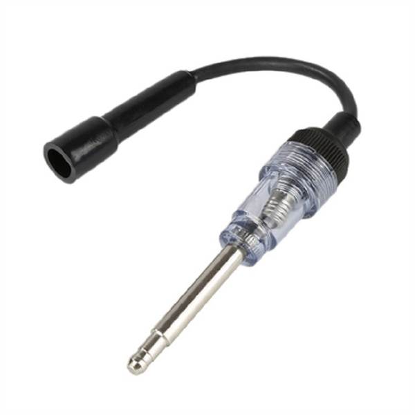 Spark Plug Ignition Tester Tester Ignition System Compatible with Universal