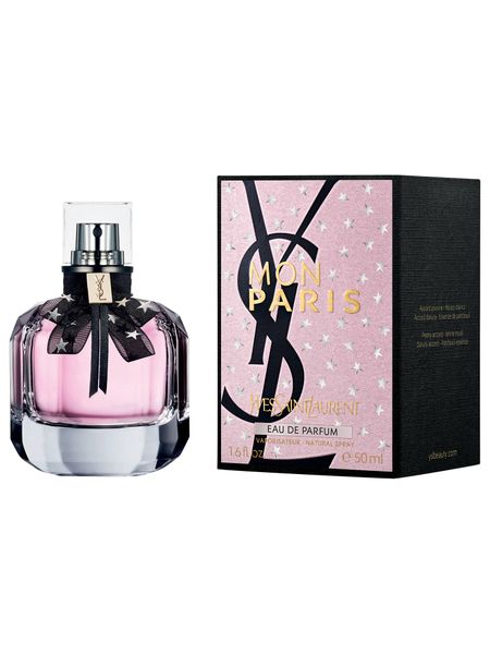 Yves Saint Laurent Mon Paris Collectors Edition 50ml EDP