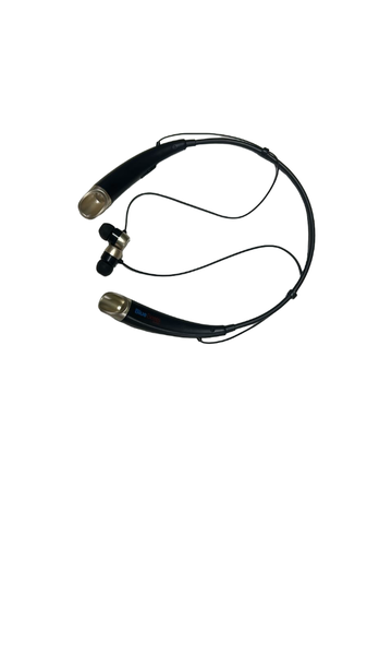 Audionic BlueBeats B-880 Wireless Bluetooth Neckband Earphones with Mic