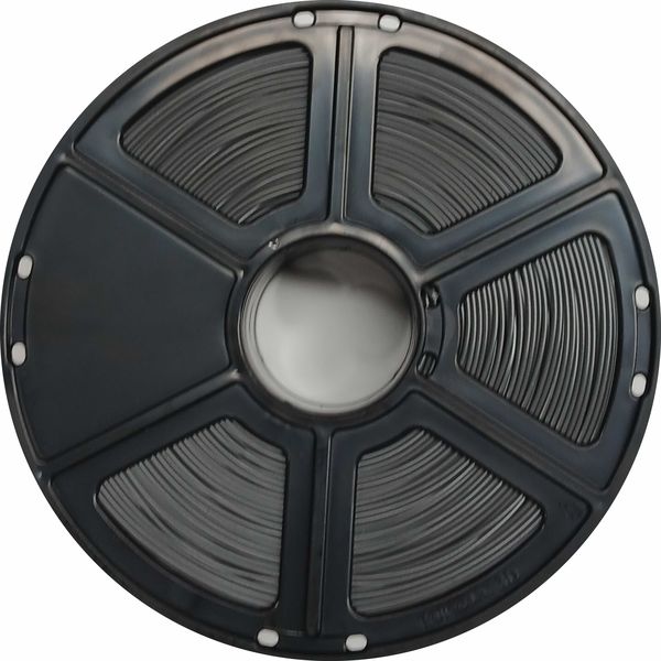 SA 3D Fusion 1Kg ABS Filament Grey