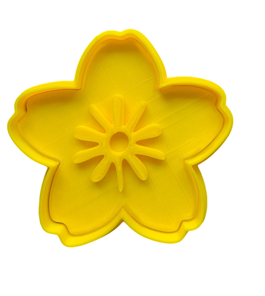 Flower D image
