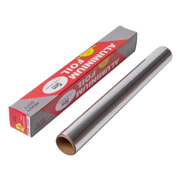Heavy-Duty Aluminium Foil