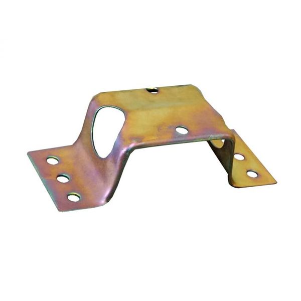 Scoop Economy Mast Bracket 38mm