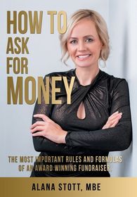 HOW TO ASK A PHILANTHROPIST FOR MONEY intelligence overview