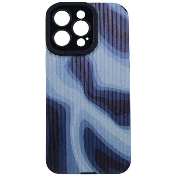 Blue/White image