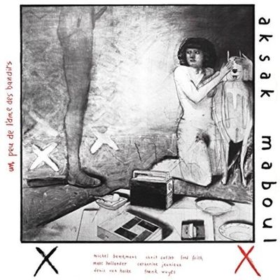 Vinyl / 12" Album image