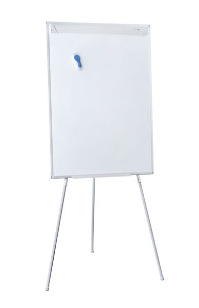 Primeline Magnetic Flipchart Stand 750 mm x 1060mm
