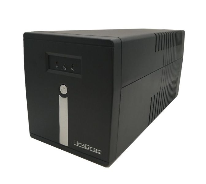 LinkQnet 800VA AVR Line Interactive UPS