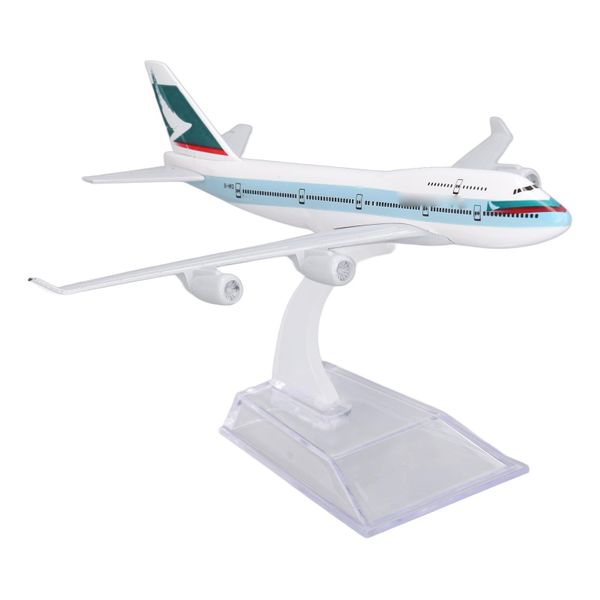 Alloy Simulated Plane Model Office Exquisite Diecast Airplane Model Toy