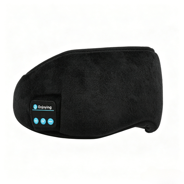 Bluetooth Sleep Eye Mask