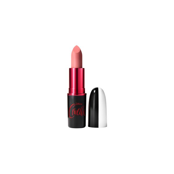 MAC The Disney Cruella Collection Lipstick - Camden Caper