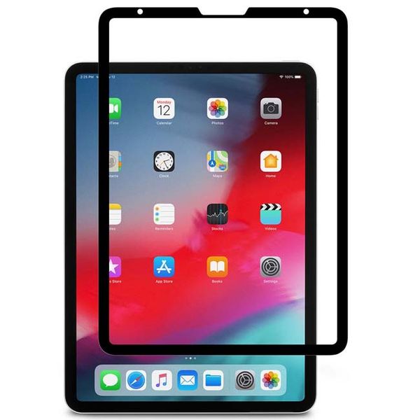 Moshi iVisor AG For iPad Pro 11" 1st/2nd Gen Black