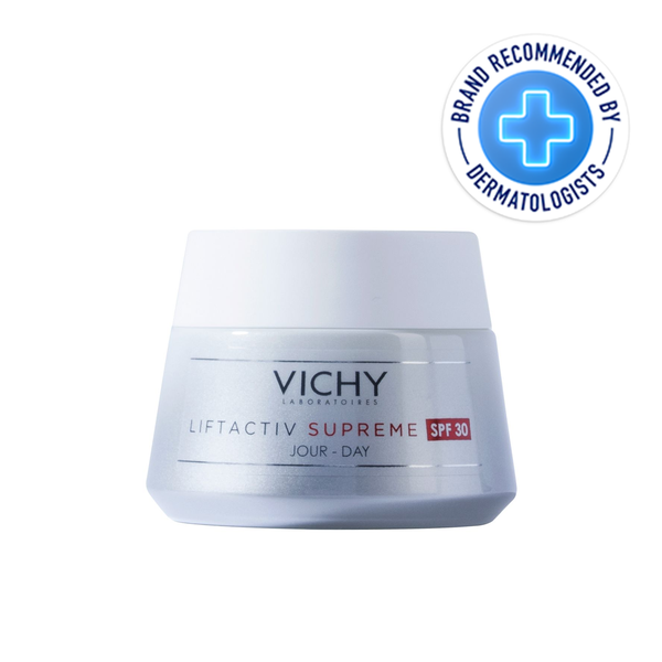 Vichy Liftactiv Supreme Day Cream SPF30 50ml