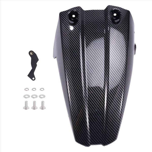 for Yamaha Mt-10 Mt10 Sp 2016-2024 Mudguard Rear Compatible with Universal
