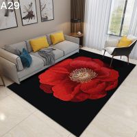 200cm x 150cm - Modern 3D Geometric Design Area 29 Rug