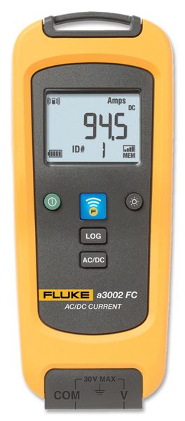 FLUKE A3002 FC Multimeter