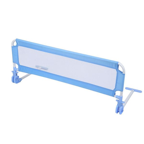 Classic Safety Bed Lattice Railing