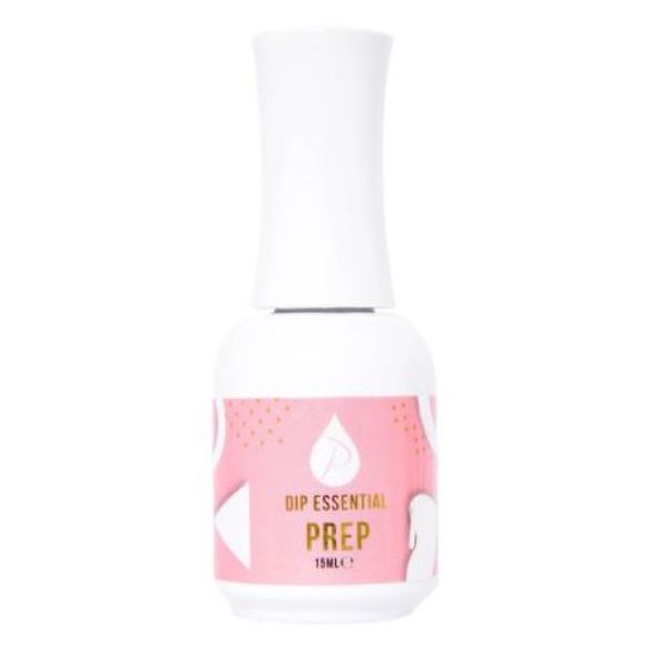 Popsicle Dip Essential - Prep