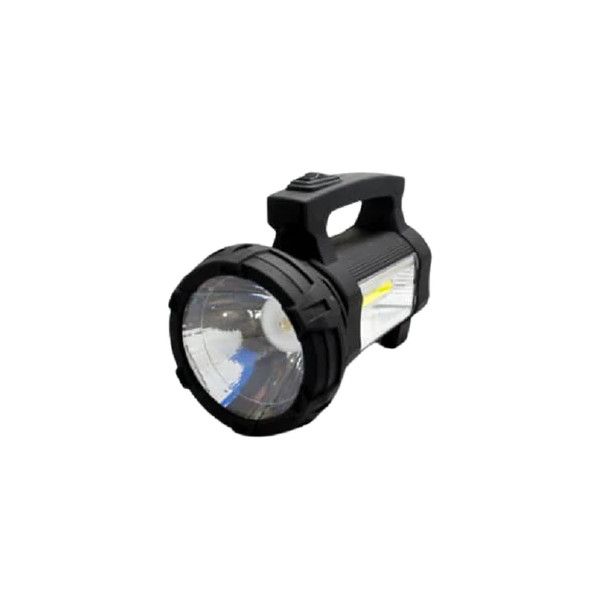 Ultra Bright Portable Torch-2500mAH