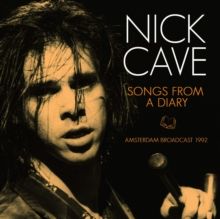 Songs from a Diary (Vinyl / 12" Album)