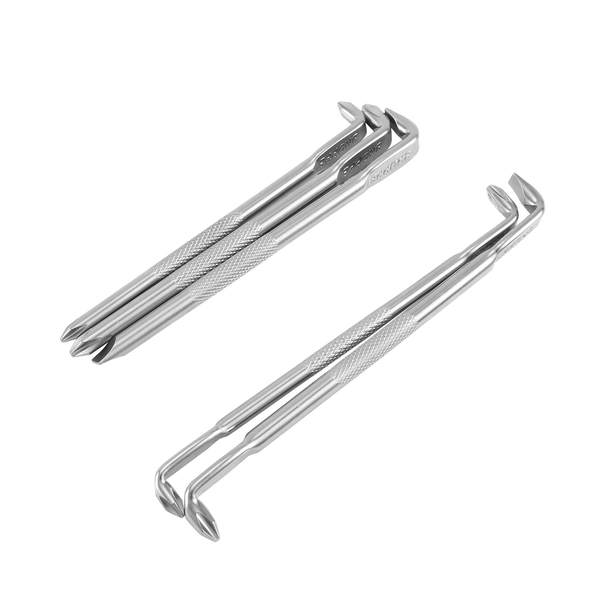 BROPPE 5Pcs Z-Type Screwdriver L-Shaped 90-Degree Short Screwdriver