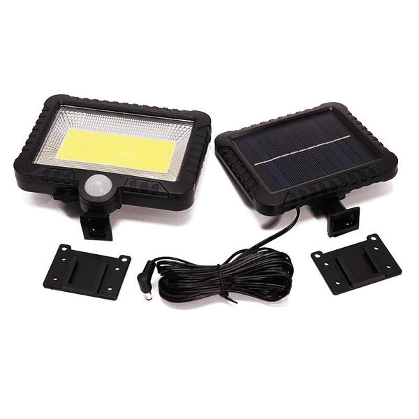 100LED Split Solar Induction Lamp FO-TA101