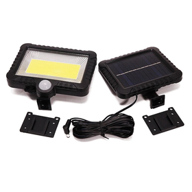 100LED Split Solar Induction Lamp FO-TA101 | Buy Online in South Africa ...