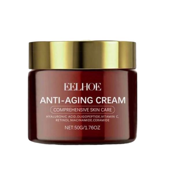 Anti-Aging Cream - Comprehensive Skin Care