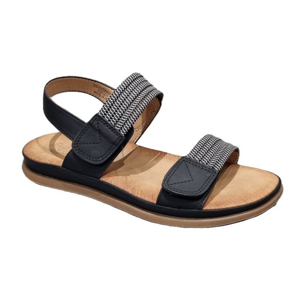 Soft Style by Hush Puppies Irma Black