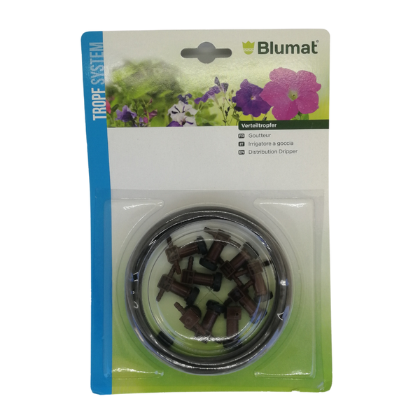 Blumat Tropf - Dripper System