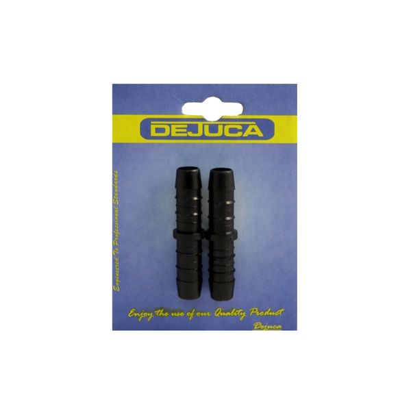 Dejuca - Tubing Connector Insert - 13mm - 2 Piece