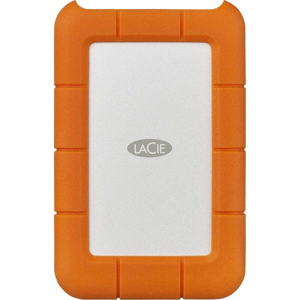 Lacie Rugged USB-C 1TB 2.5 inch HDD