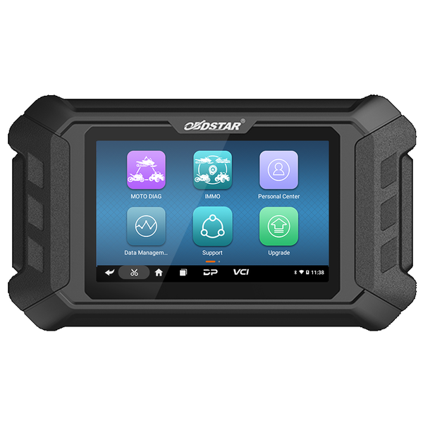 OBDStar iScan Japan