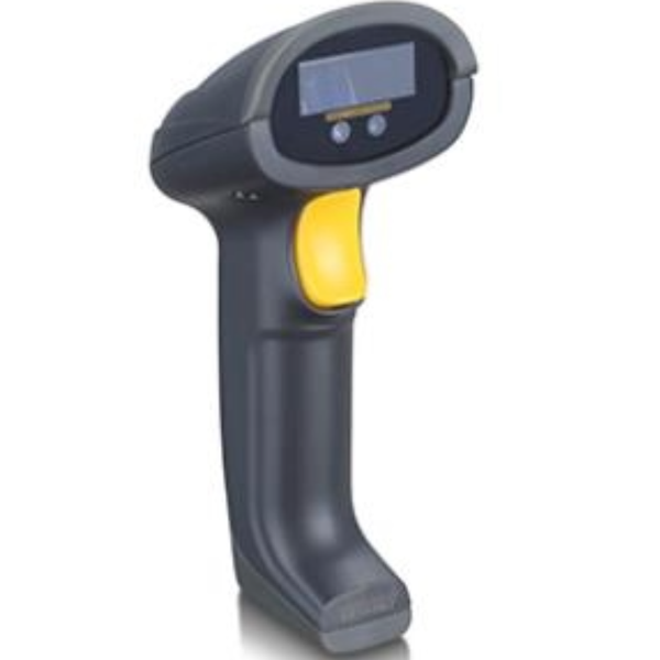 Mindeo - Laser Barcode Scanner, Handheld Scanner IP50 - MD2000AT 1-D