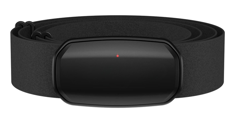 Heart Rate Sensor Dual Mode ANT With Chest Strap Cycling Computer Bicycle