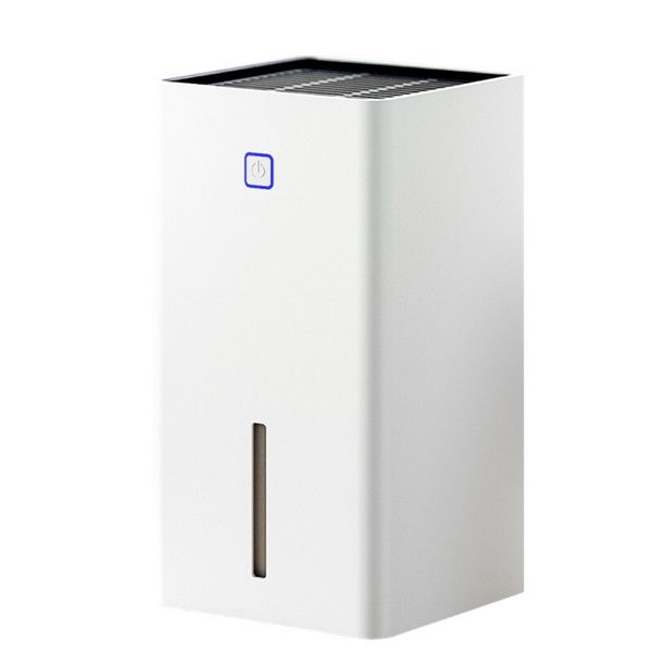 Dehumidifier Household Small Dehumidifier - White