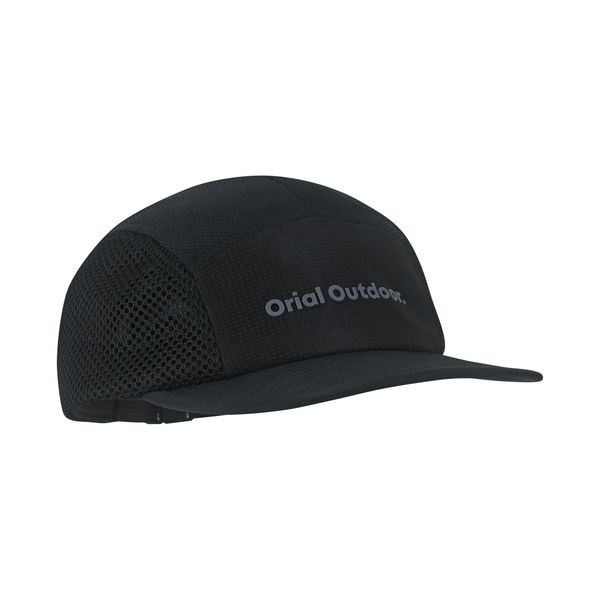 Orial Outdoor - Organic Pro Running Cap