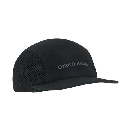 Orial Outdoor - Organic Pro Running Cap Image