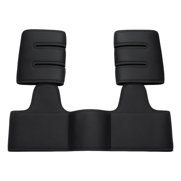 Toning Belt - For Men &amp; Women, Fitness