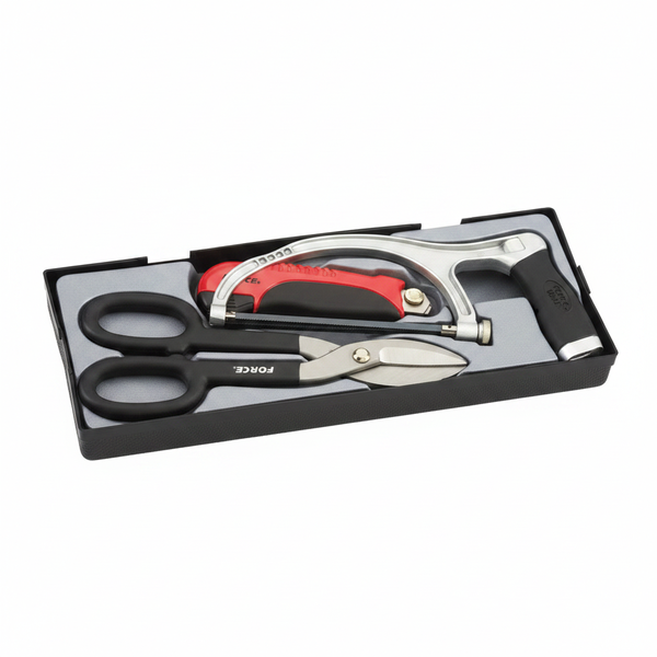 Force 5 Piece Cutting Tools Set for Crafting and DIY Projects