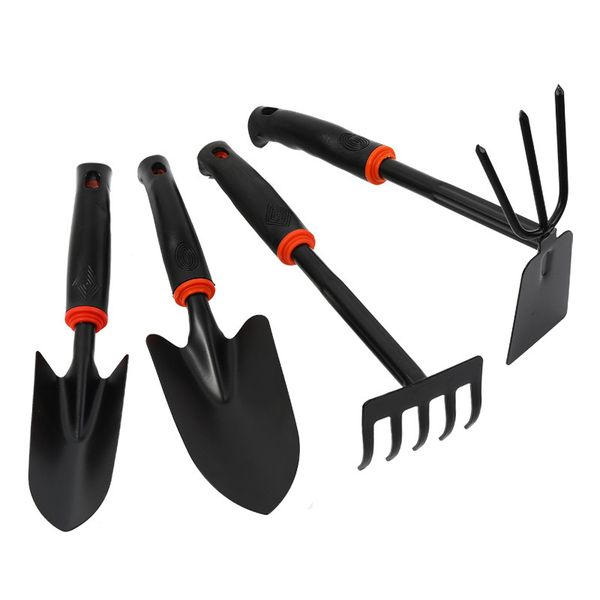 Gardening Shovels Set-4 Packs