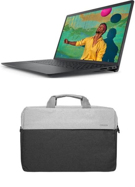Dell Inspiron 3511- Intel i7- 8GB Ram- 512GB SSD + Laptop Bag - Great Deal