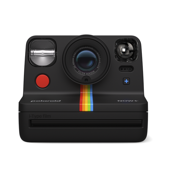 Polaroid Now+ Instant Camera