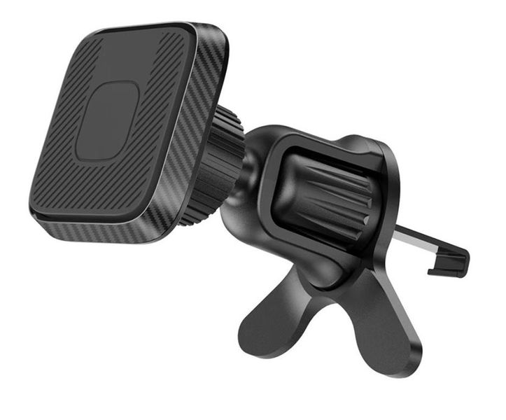 Magnetic Car Phone Holder - Fits SA Car Vents | Anti-Slip for Bumpy Roads