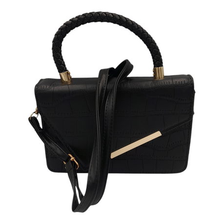 Classy Small Crossbody Handbags for Women with Shoulder Strap Everyday Bags Image