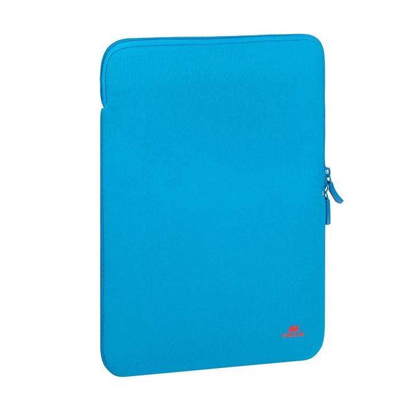 Rivacase 5221 Antishock Sleeve MacBook 13 Inch - Blue