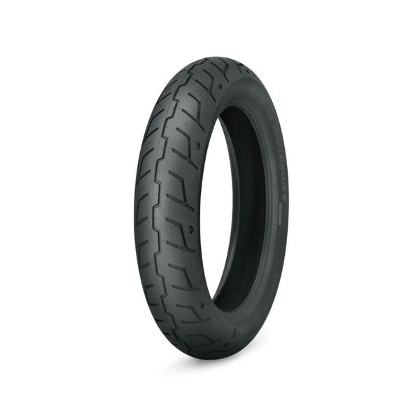 Michelin Scorcher Tyre Series - 130/70B18 Blackwall - 18 in. Front