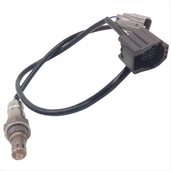 New L33X-18-8G1 234-5013 Oxygen Sensor Upstream Fits Compatible with Mazda