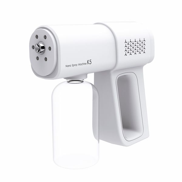 Fogging Spray Device K5 Cordless - Alcohol Disinfecting Sprayers